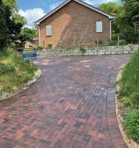 Driveway Companies Wakefield
