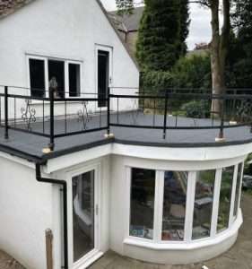 Fix Winter Damage on Your Driveway in Castleford