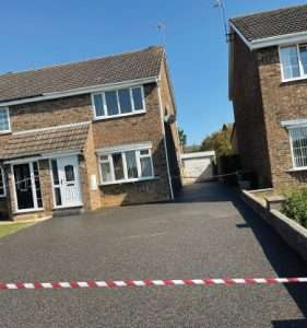 Driveways Specialist Knottingley