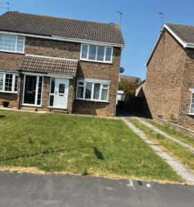 Driveways Company in Castleford