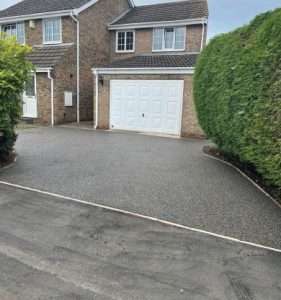 Driveways Company in Knottingley