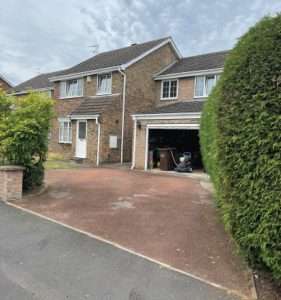 Castleford Driveways Company & Tarmac Driveways