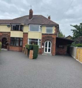 Driveways Specialist in Featherstone