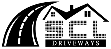 Safeway driveways yorkshire logo